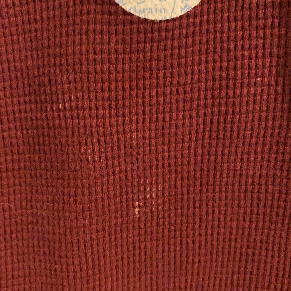 🌺2 for $12🌺 Boys LS Pirate Theme Shirt - Picture 4 of 4